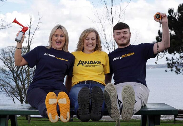 AbbeyAutoline launches 50k in May Challenge