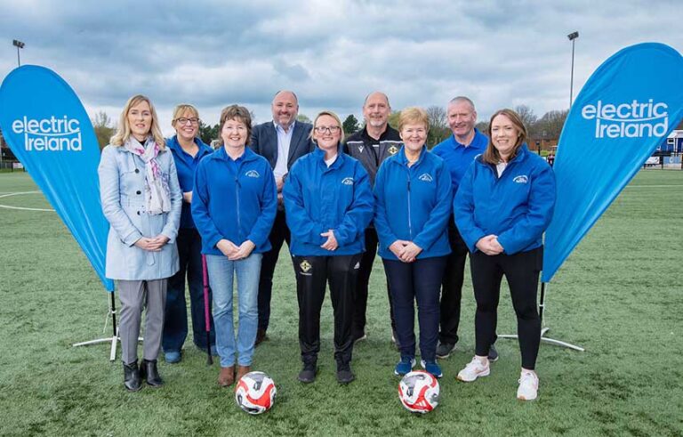 Big Interest In Women’s Soccer For New Season Big Interest In Women’s Soccer For New Season