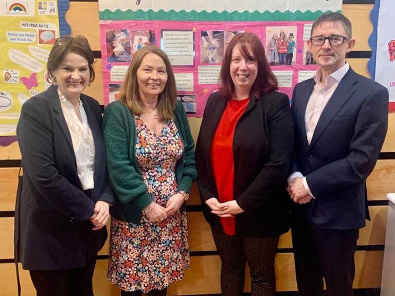 Foster Carer Initiative A Lifeline To Families Foster Carer Initiative A Lifeline To Families