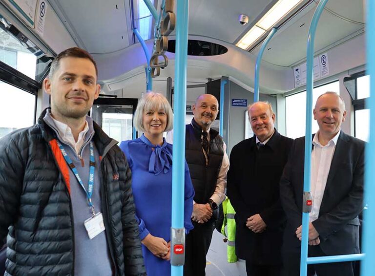 Translink To Access Downe Estate On New Road Translink To Access Downe Estate On New Road