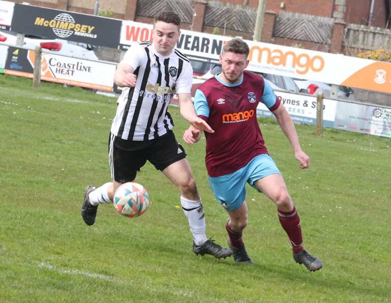Dromara Village Promoted To NAFL Premier League