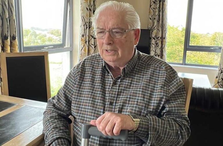 A Home From Home At Cedar Court In Downpatrick