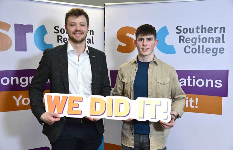 SRC Student Heading To Gdansk For Euroskills