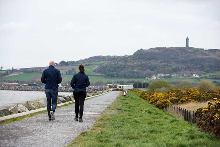 Ards Council Cracks Down On Dog Fouling