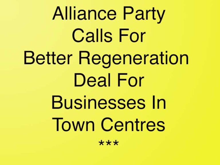 McCollum Says Small Business Needs Support McCollum Says Small Business Needs Support