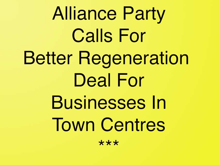 McCollum Says Small Business Needs Support