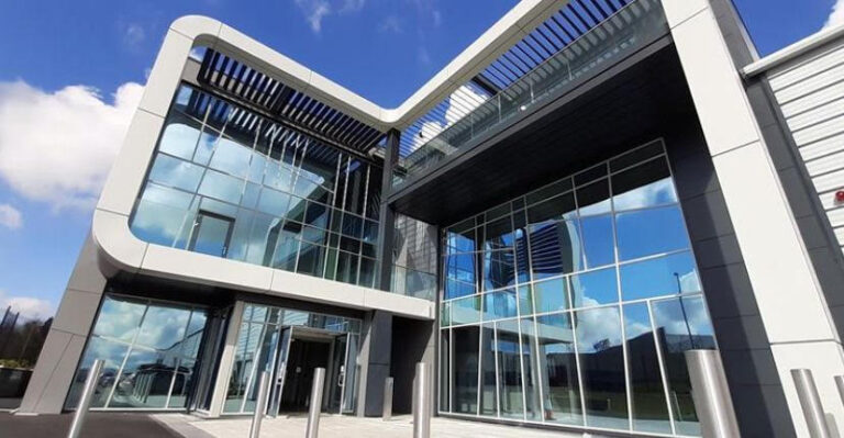 Banbridge IT Company Enjoys Silicon Valley Success