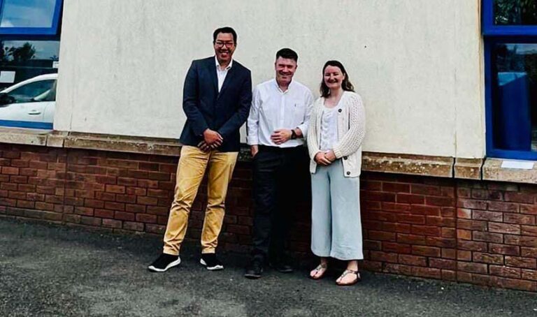 Rowllane Alliance Councillors Back Millenium IPS