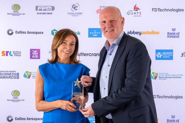 Best Apprenticeship Employer Goes To MJM Marine