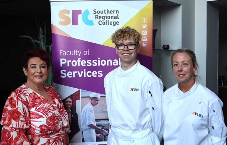 SRC Student Chef Going To Michelin Star Restaurant SRC Student Chef Going To Michelin Star Restaurant