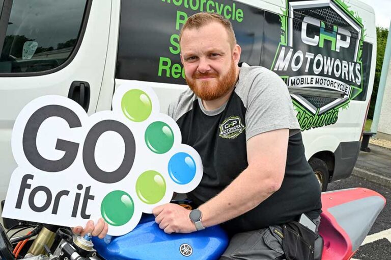 Downpatrick Motorcycle Repair Business Open Downpatrick Motorcycle Repair Business Open