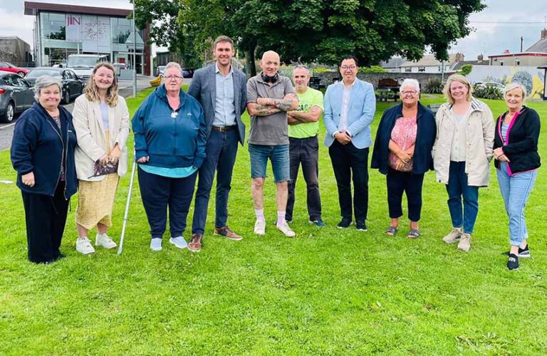 Alliance Listens To Crossgar Congestion Issues