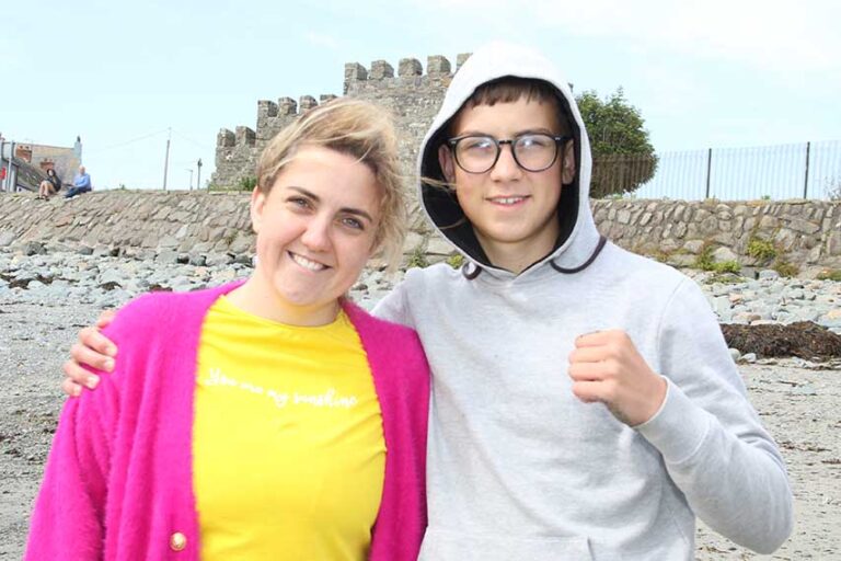 Killough Teenager Wins World Savate Title Killough Teenager Wins World Savate Title