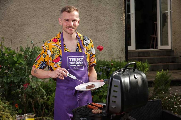 Avoid Undercooked Food On Your Summer BBQs