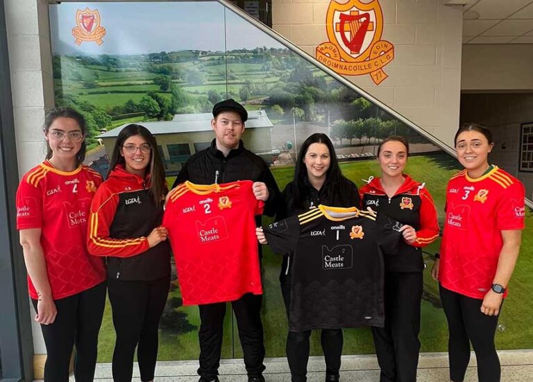 St John’s Gaelic Sports Notes For 30 July 2023