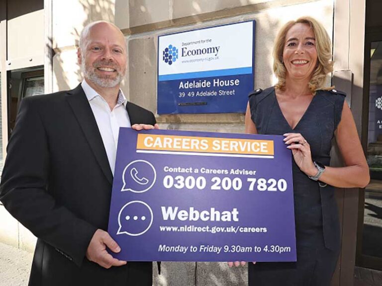 Get Sound Advice To Find Your Chosen Career