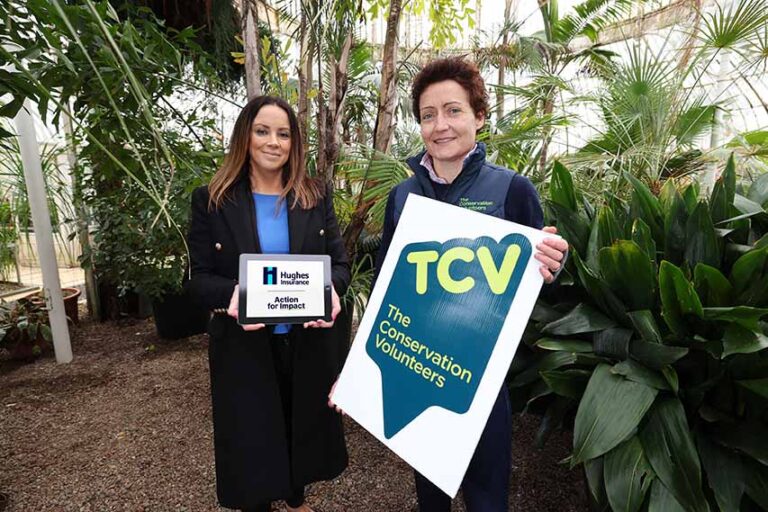 70,000 Trees To Be Grown In Environmental Project