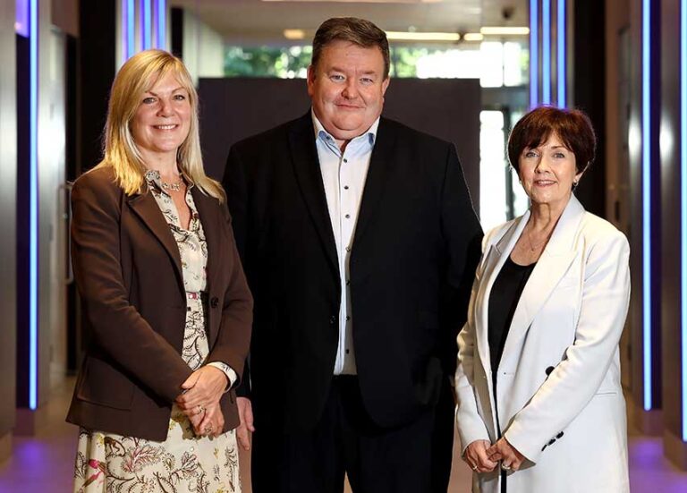 Business Confidence On Up Says NI Chamber Business Confidence On Up Says NI Chamber