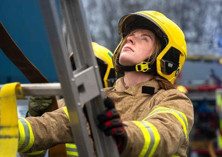 NIFRS Says Stay Fire Safe This Festive Season