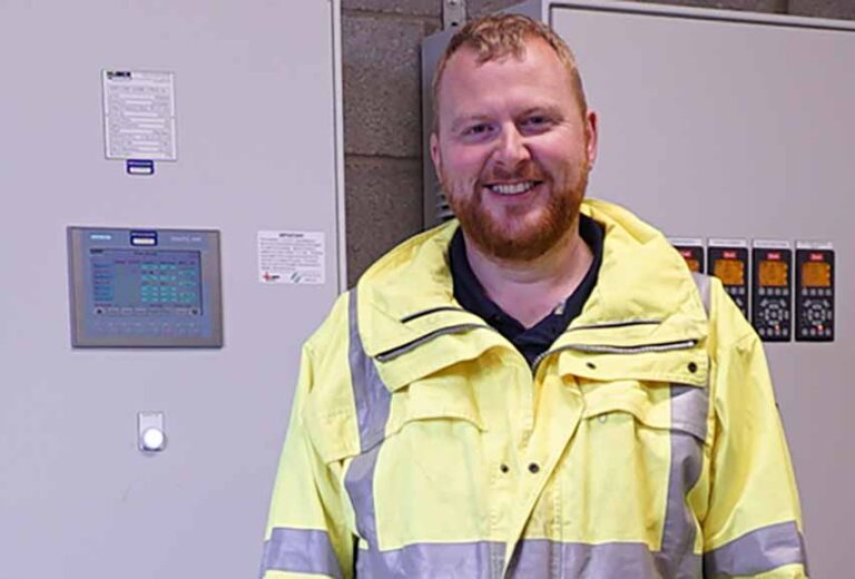 NI Water Seeks Electricians For Craft Programme