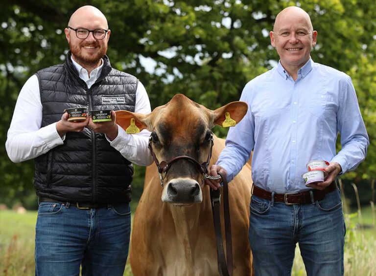 Clandeboye Estate Yogurt Creates 12 New Lines