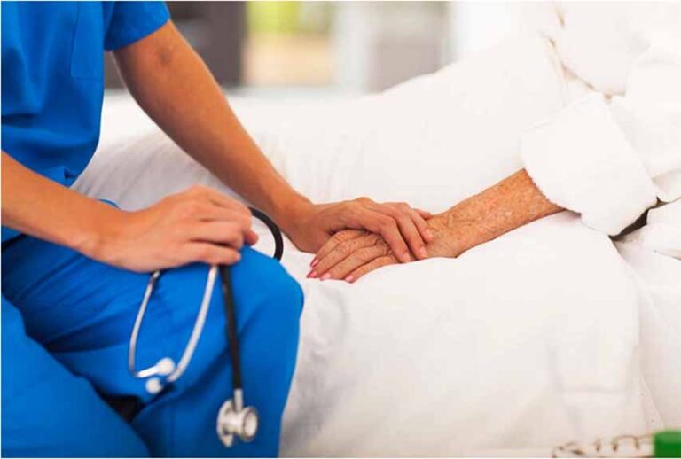 Carers NI Holds First Power Of Attorney Day