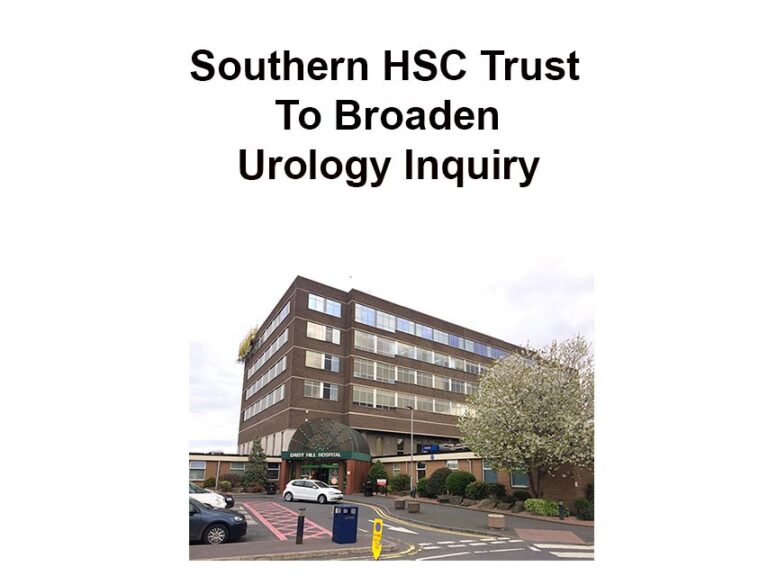 DoH Welcomes Urology Lookback Review Report