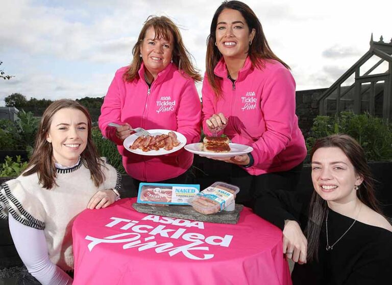 Finnebrogue Makes Gluten-Free Products For Asda Finnebrogue Makes Gluten-Free Products For Asda