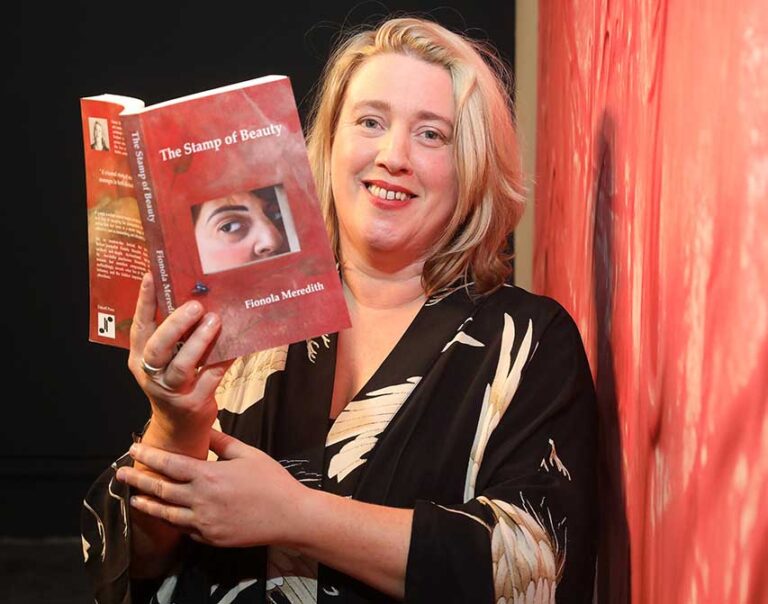 Bangor Words Festival Draws Top Writers