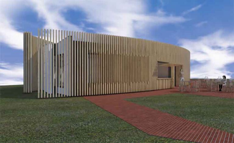 Conservation Centre Planned For Murlough