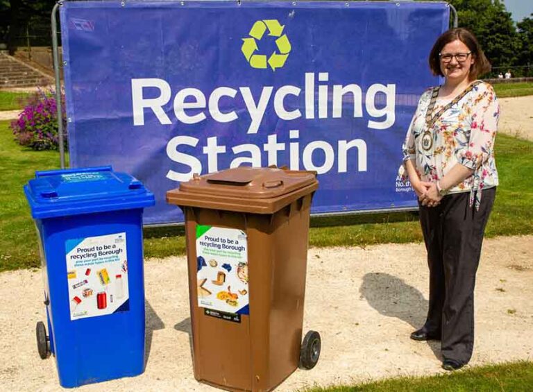 Ards Council Runs Successful Waste Events