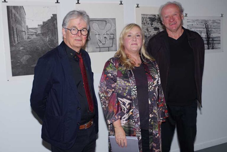 Prism Print International Shows At Down Arts Centre
