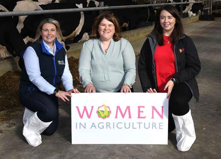 Abi Reader To Head Up UFU Women In Agriculture