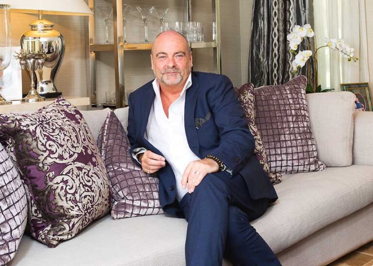 Top Interior Designer To Speak At Momentum Event Top Interior Designer To Speak At Momentum Event