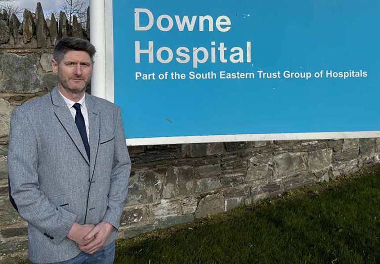 Galbraith Asks Trust To Review Diabetic Eye Testing Galbraith Asks Trust To Review Diabetic Eye Testing