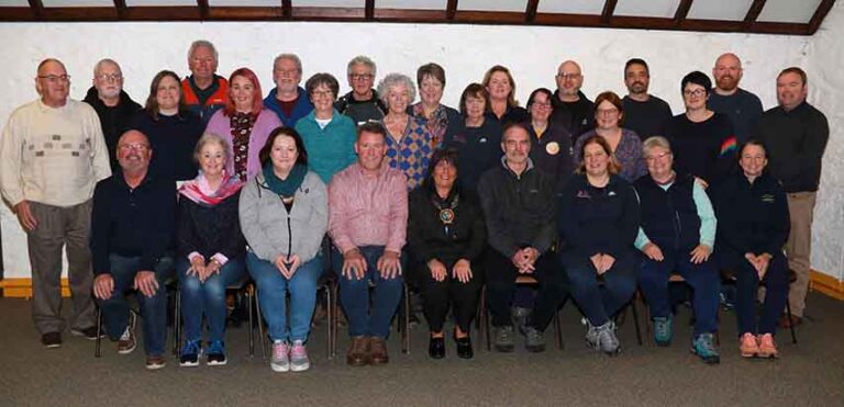 A Shared Island Fund Fuses Geopark Communities