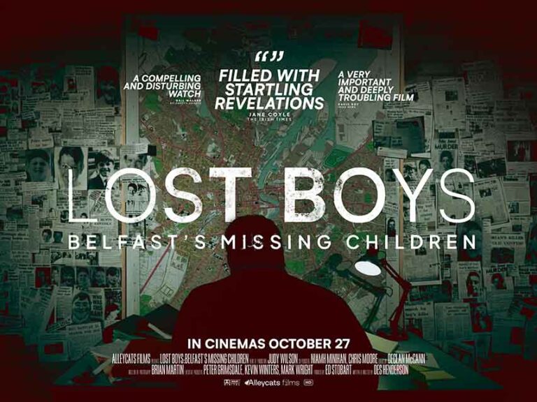 Lost Boys To Show At Omniplex In Downpatrick