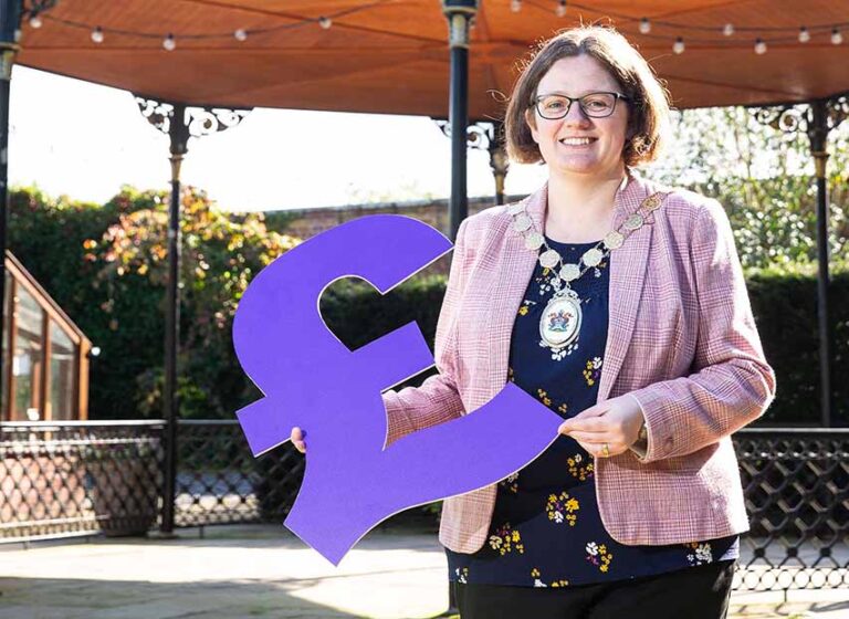 Event Funding To Open In Ards And North Down