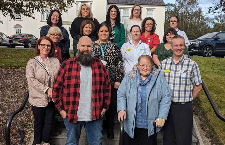 Southern Trust Looks For Stroke Services Feedback