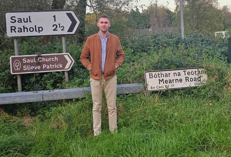Alliance Calls For Strangford Road Safety Review Alliance Calls For Strangford Road Safety Review