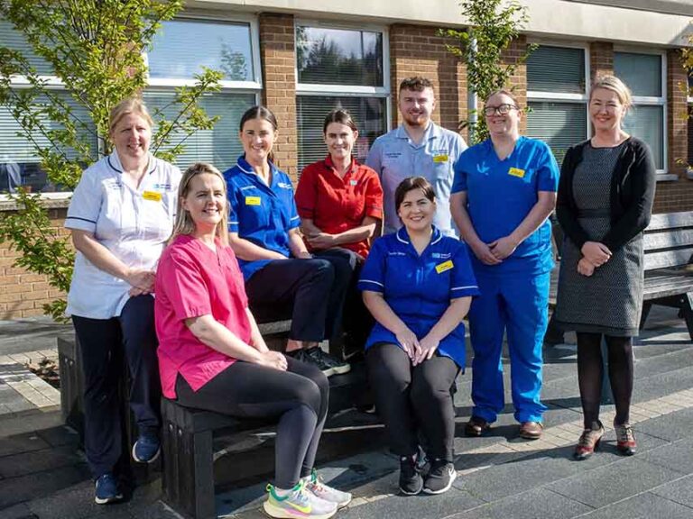 Hospital To Home Care Service Coming Soon
