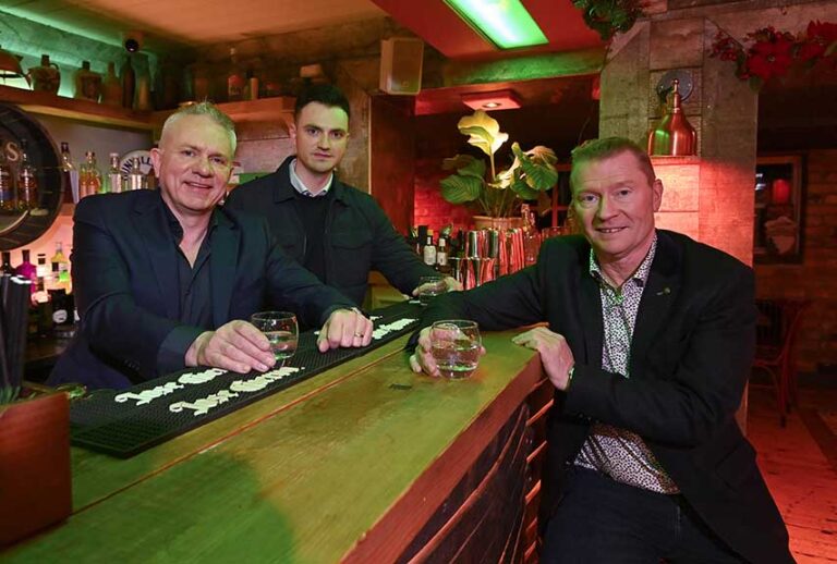 McGlone Family Acquires Plough Innxa0In Hillsborough