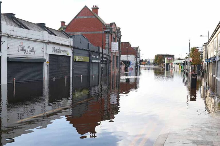 A List Of Businesses Affected By Downpatrick Flooding A List Of Businesses Affected By Downpatrick Flooding