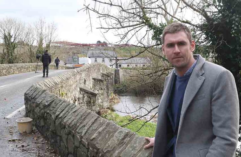 Alliance Concerned At Future Of Quoile Bridge