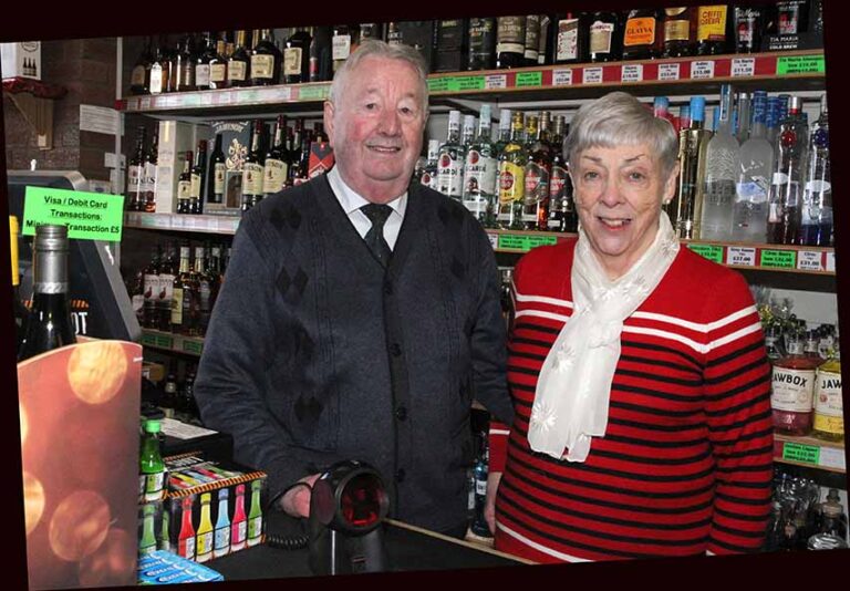 Downpatrick Businesses Show Their Resilience