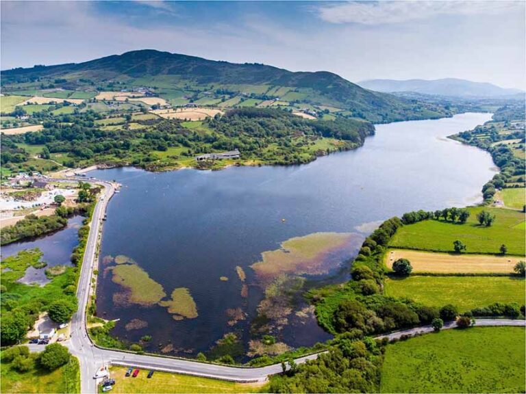 Camlough Lake Recreational Hub Consultations Launched Camlough Lake Recreational Hub Consultations Launched