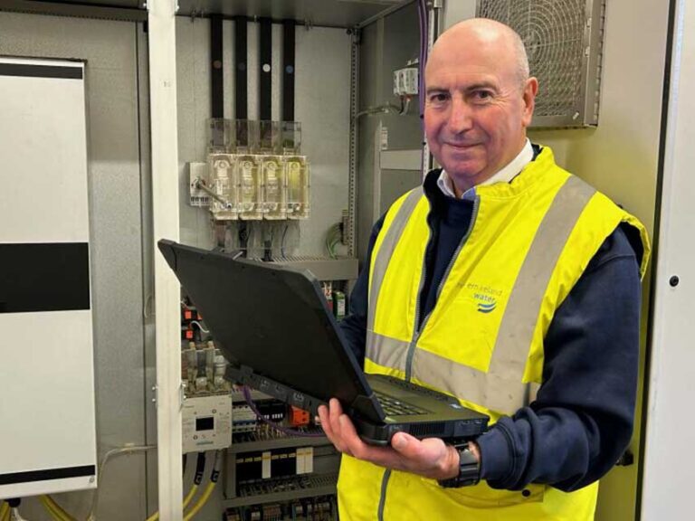 NI Water Spark Pulls The Fuses On 43 Year Career