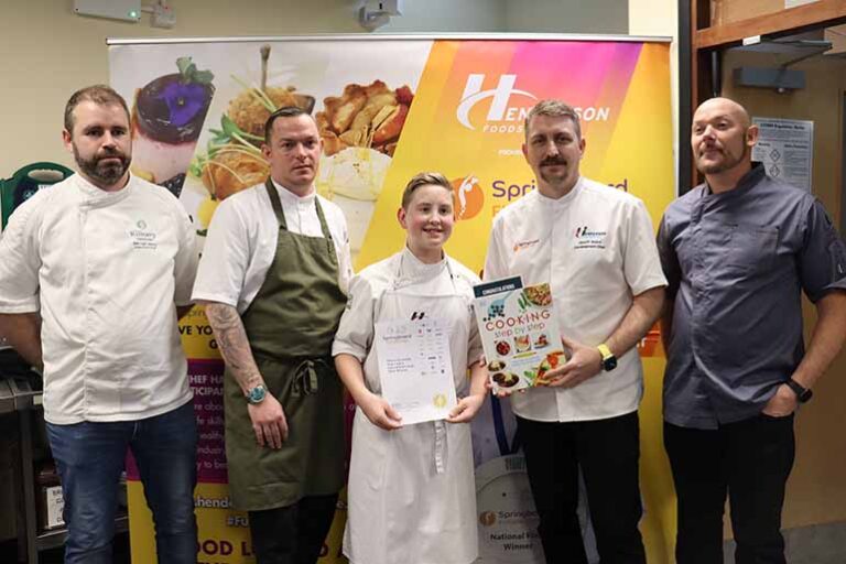 SRC Host Heat In Their Kitchen To Find Top Local Chefs