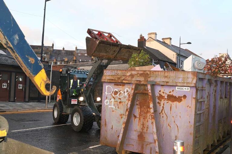 SDLP Welcomes Government Commitment After Floods SDLP Welcomes Government Commitment After Floods