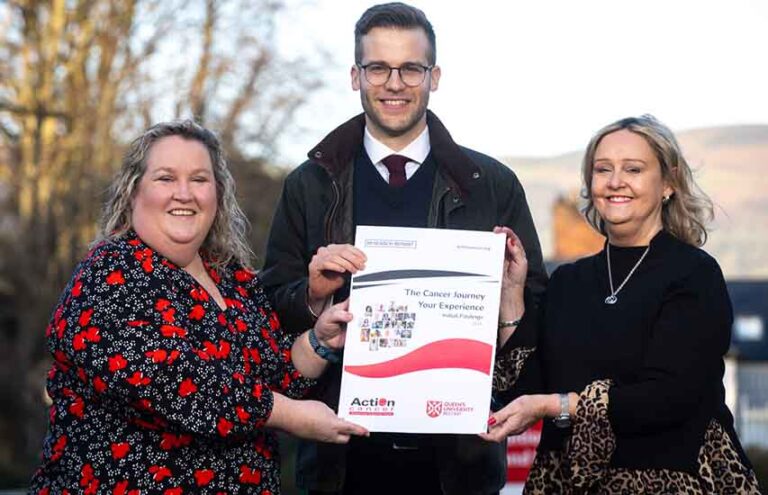 Action Cancer Reveals Details Of Recent Survey Action Cancer Reveals Details Of Recent Survey